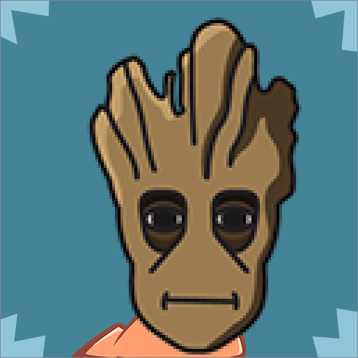 Groot