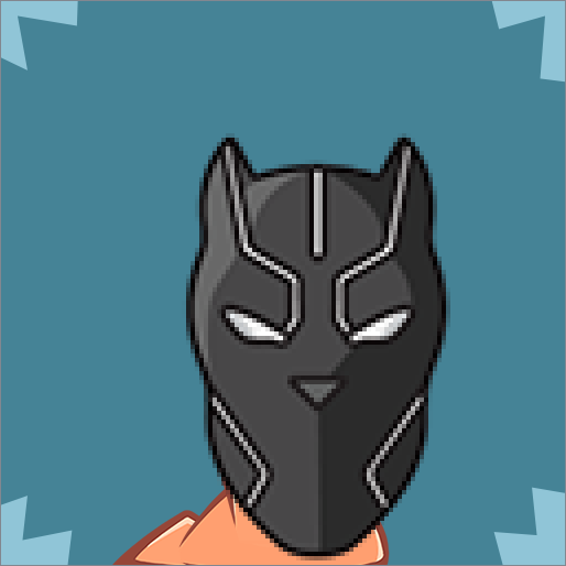 Black Panther