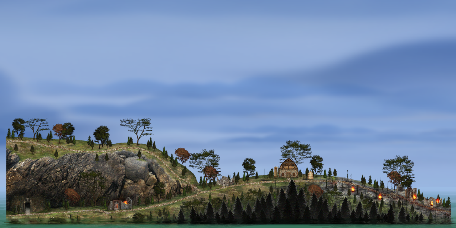 Village
