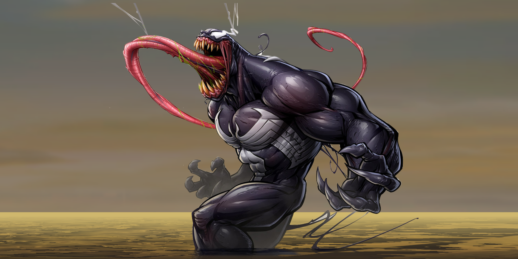 Venom