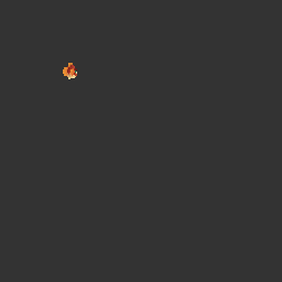 My first custom avatar