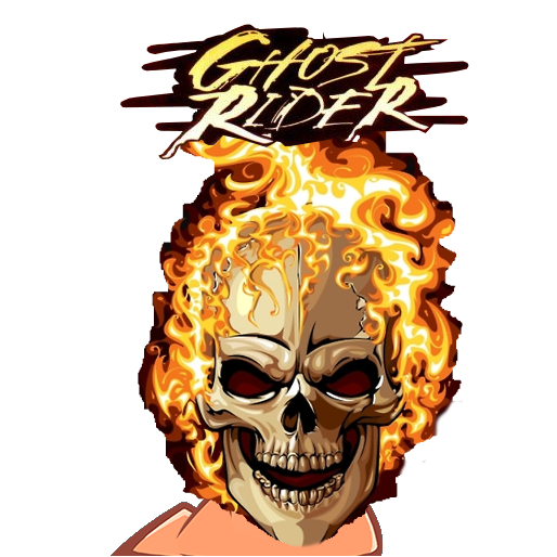 Marvel-Ghost Rider