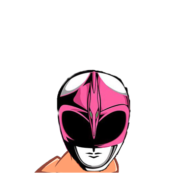 Power Rangers-Pink Ranger