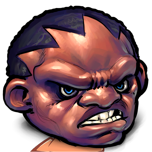 SF-Balrog