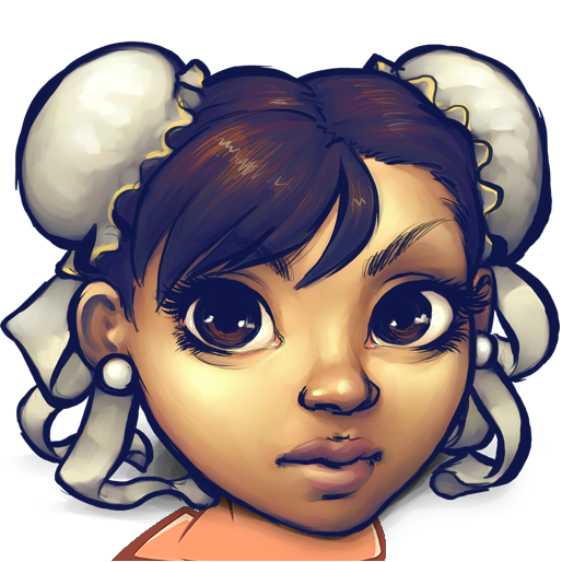 SF-Chun li