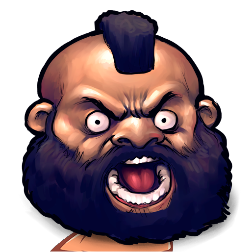 SF-Zangief