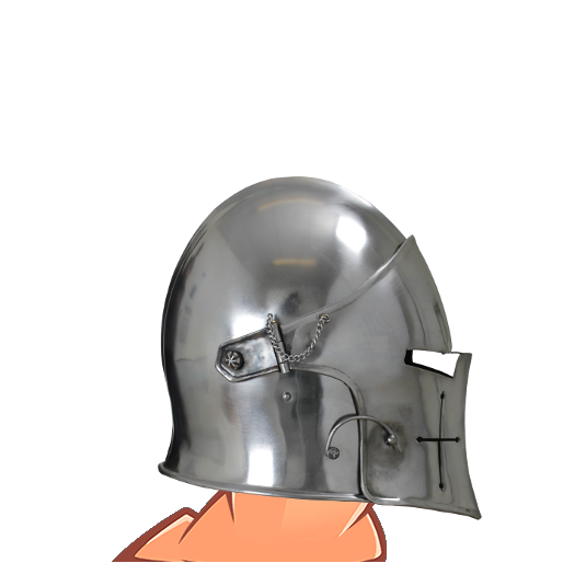 Medieval Helmet