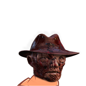Freddy Krueger