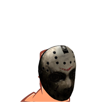 Jason Voorhees