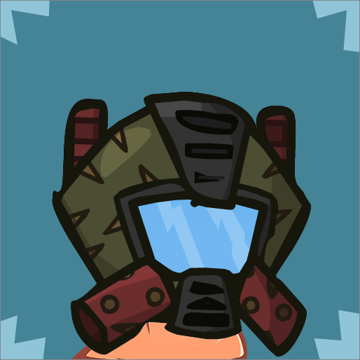 Industrial Helmet