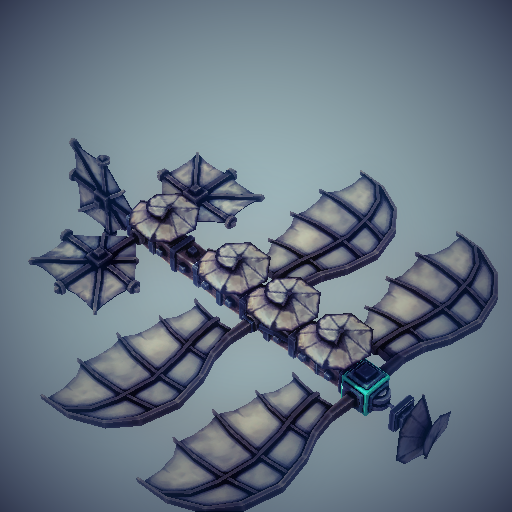 High Plane