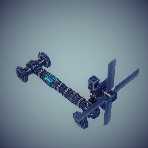 Strange Killer
