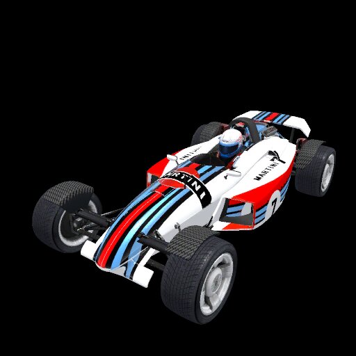 MARTINI