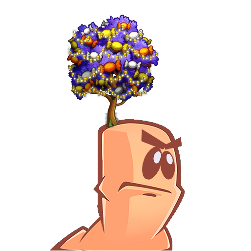 Candy Tree