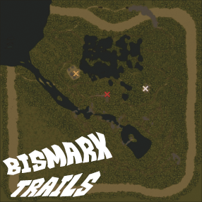 Bismark Trails