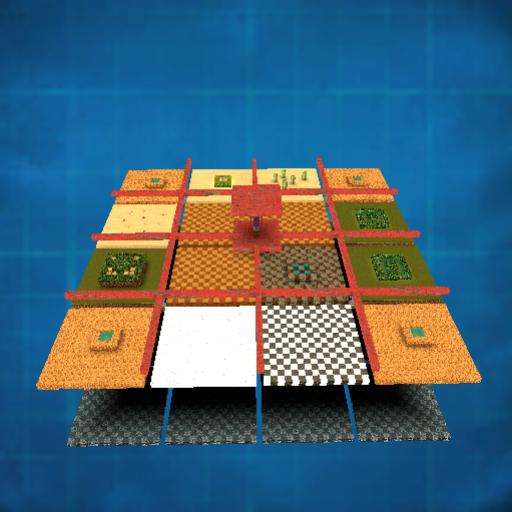 OBSOLETE - Entuland's All Mobs Spawner (Without Water)
