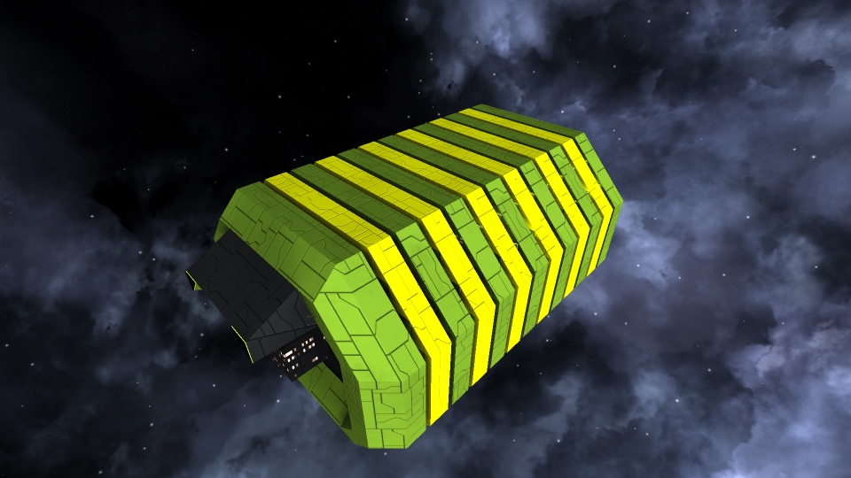 Cargo Bug