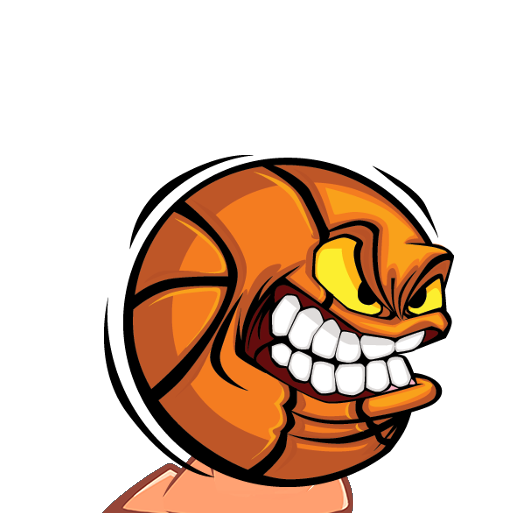 Basketball Face