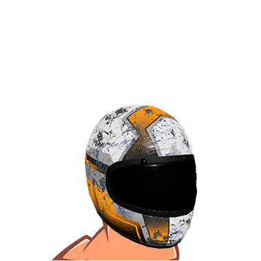 Racing Hat