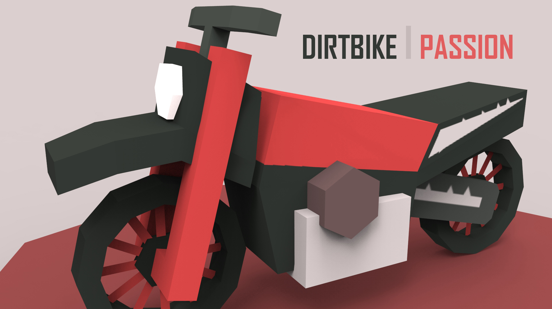 Dirtbike | Passion