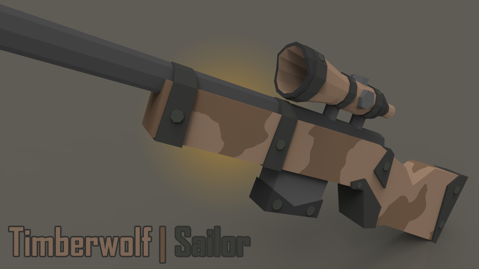 Timberwolf | Sailor [ComboCrate 2024]