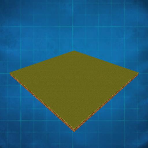 Flat Ground Medium preview