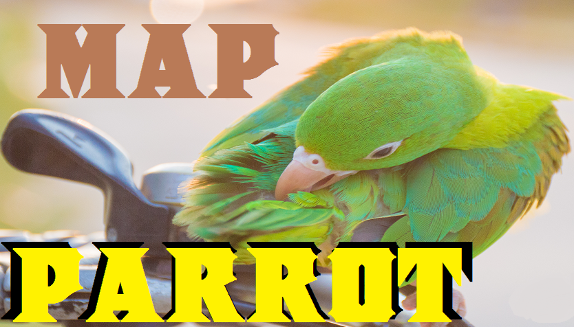 Parrot MAP
