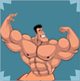 Very strong HAT