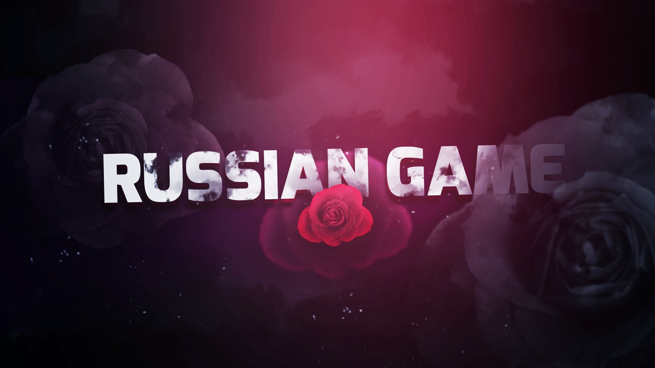 [Russian Game] - Life RP
