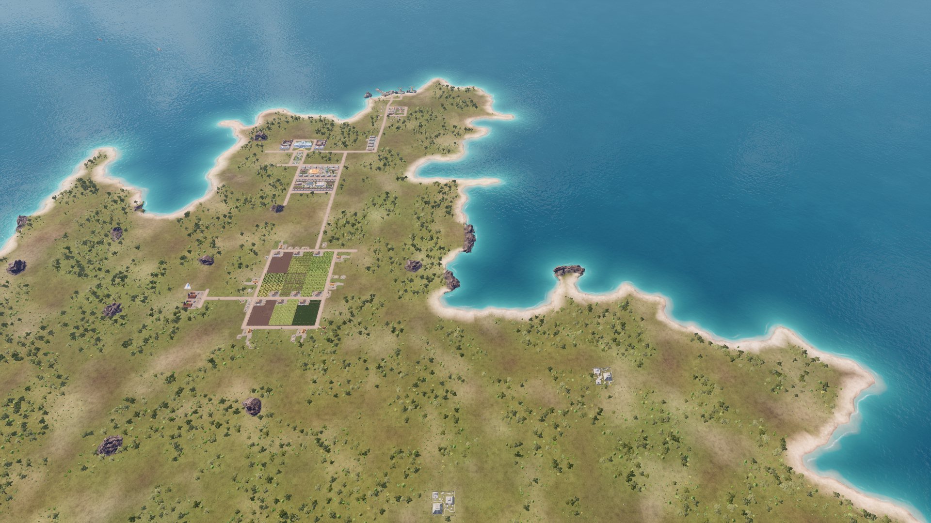 Isla Weezer