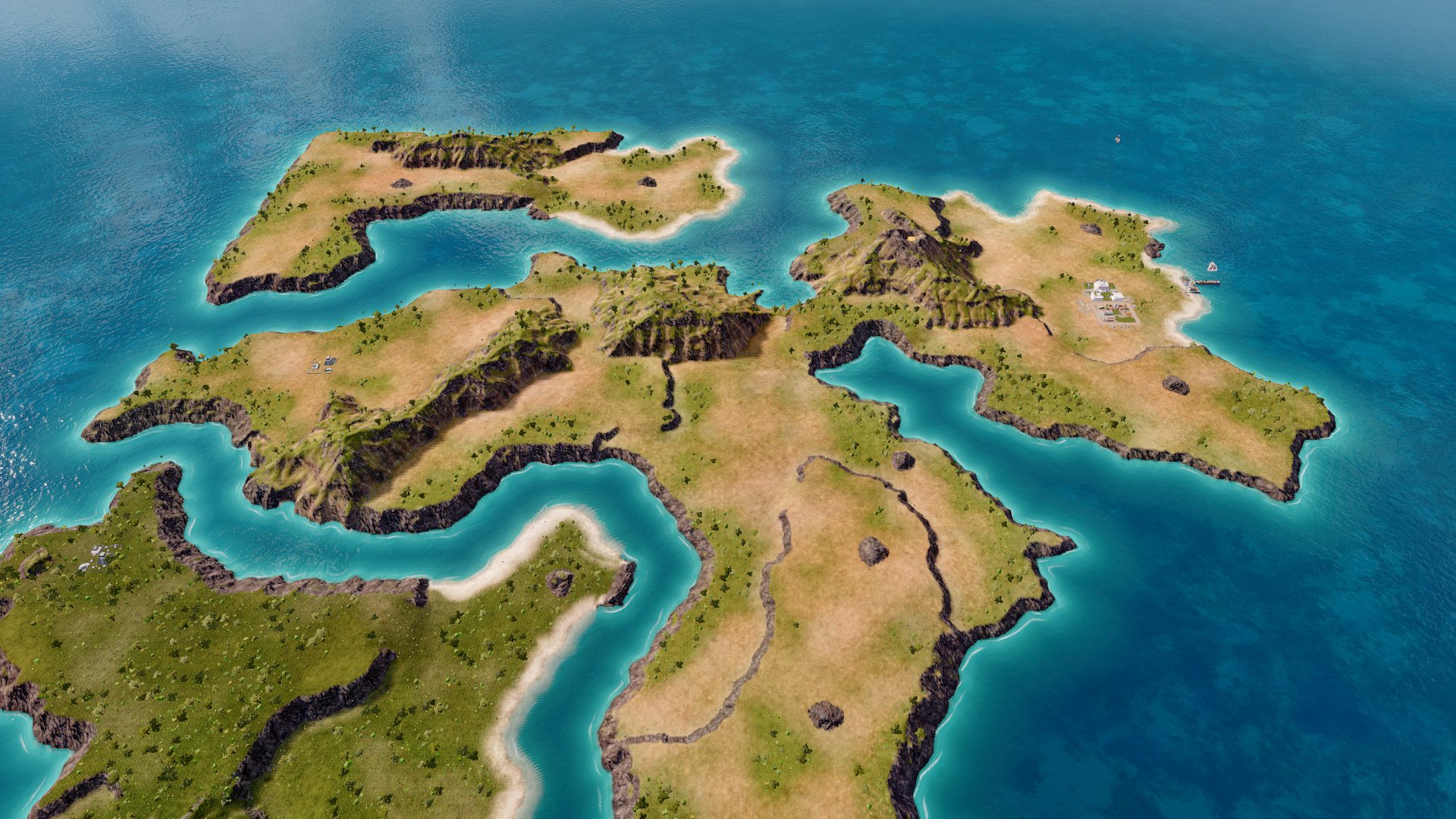 Isla del Royo