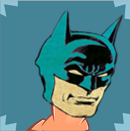 Batman HAT