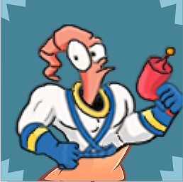 Earthworm Jim HAT