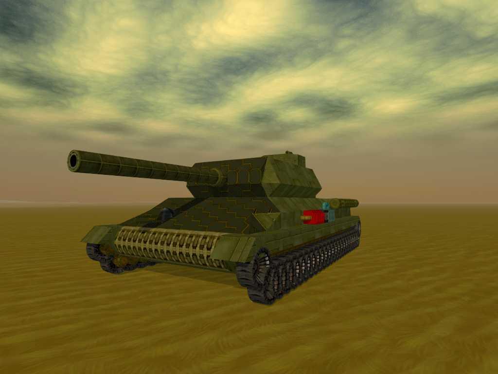 T-34-85