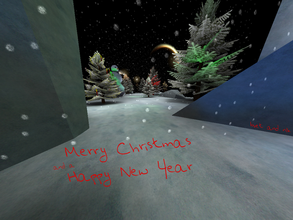 qlrace | jolly_holiday