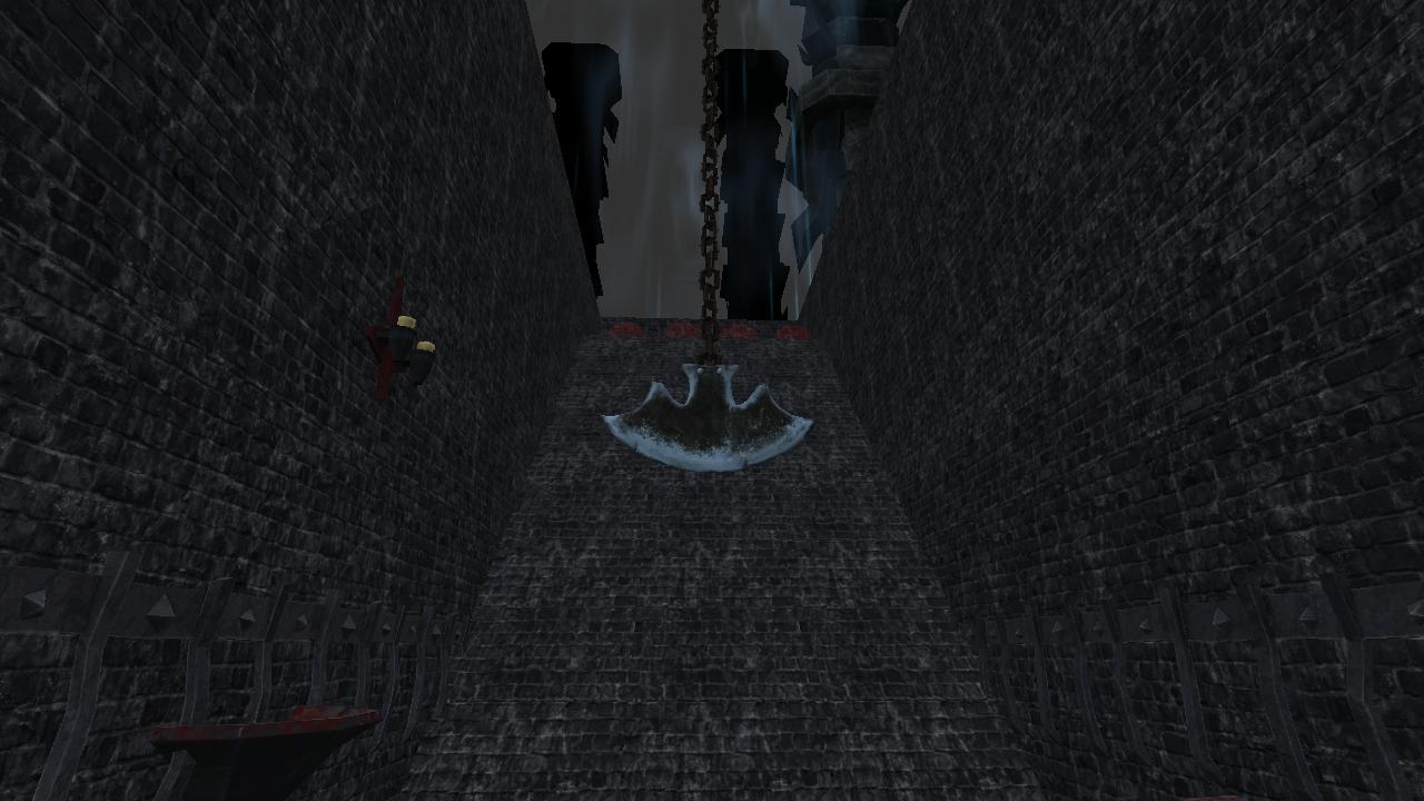 The slippery slope