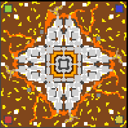 Ironbeard’s Hold