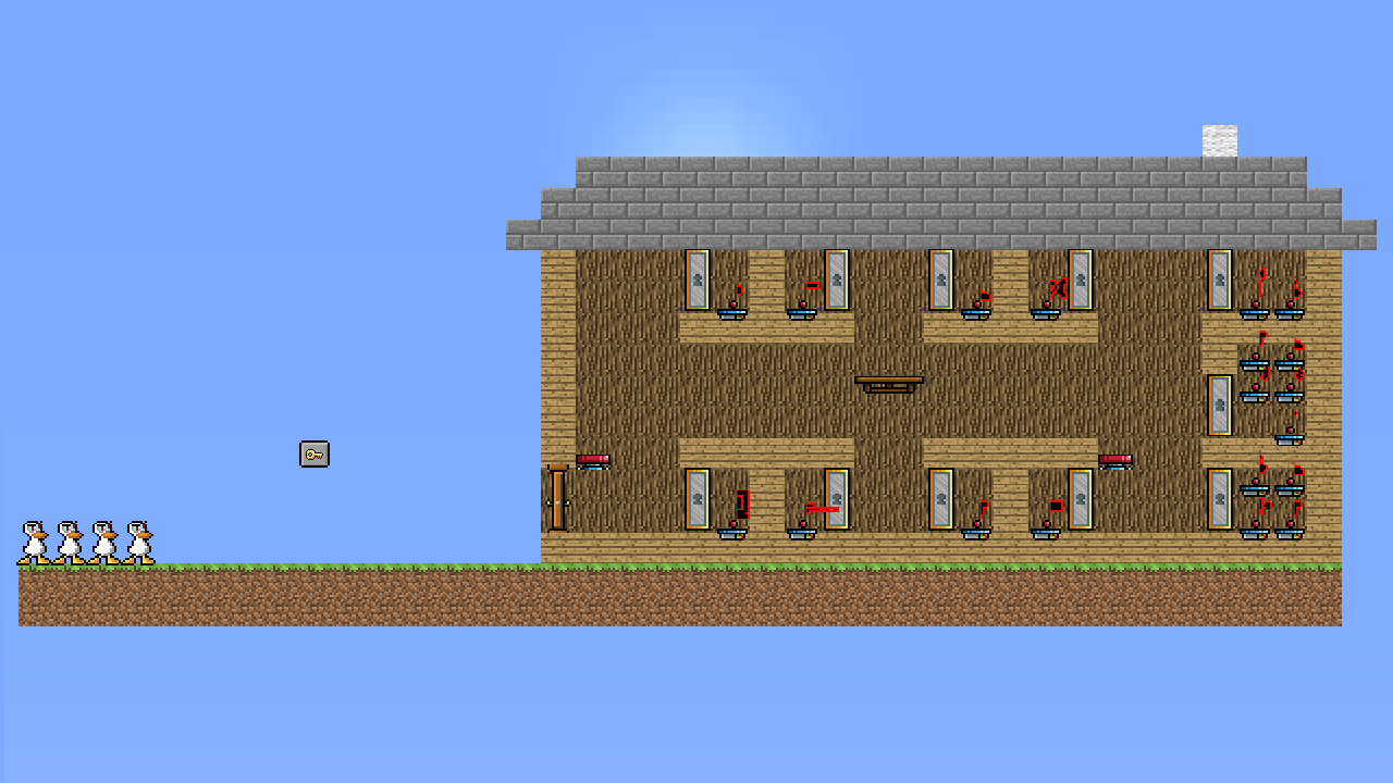 wow minecraft 1 xd