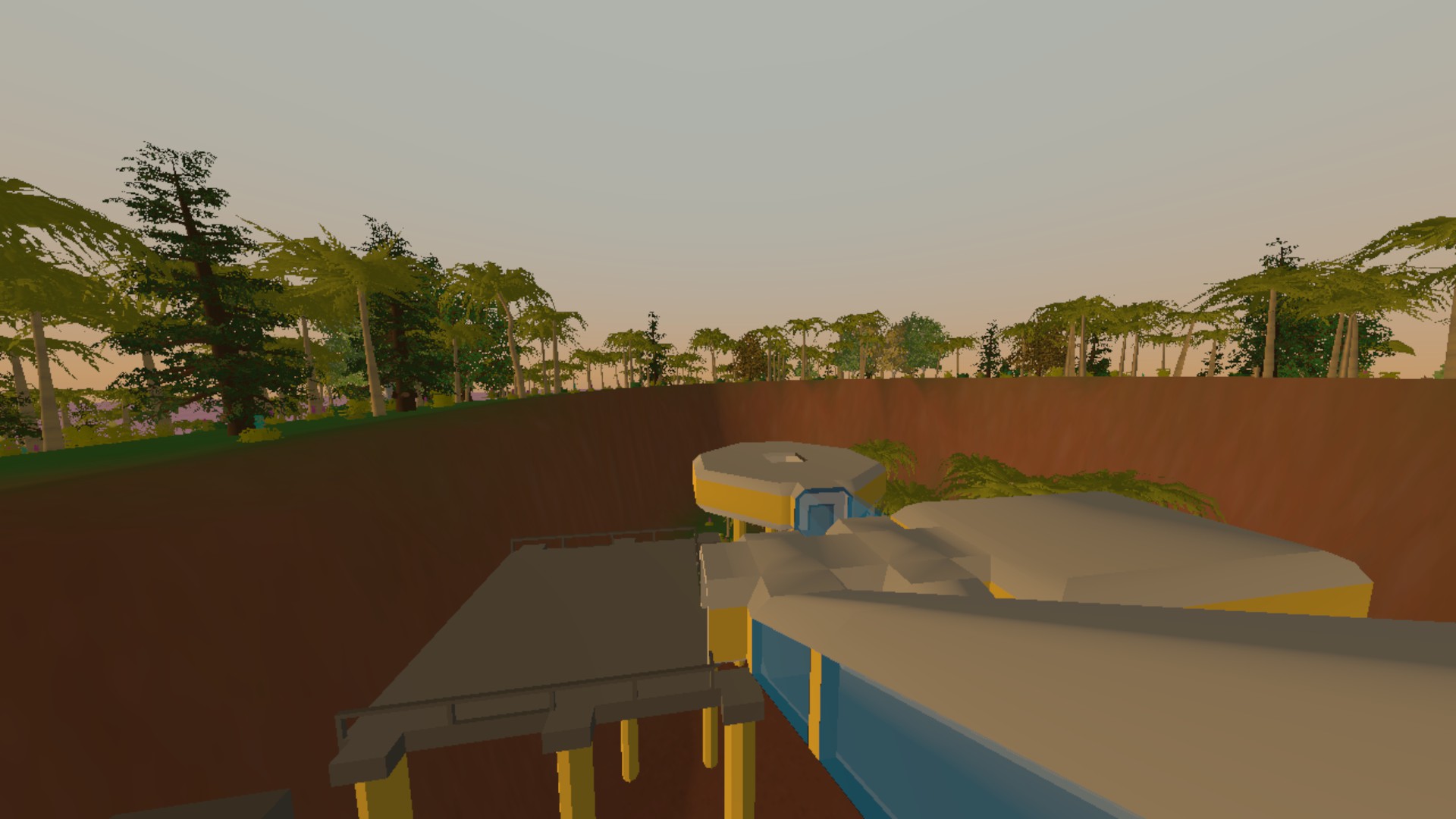Creative – Unturned Mod