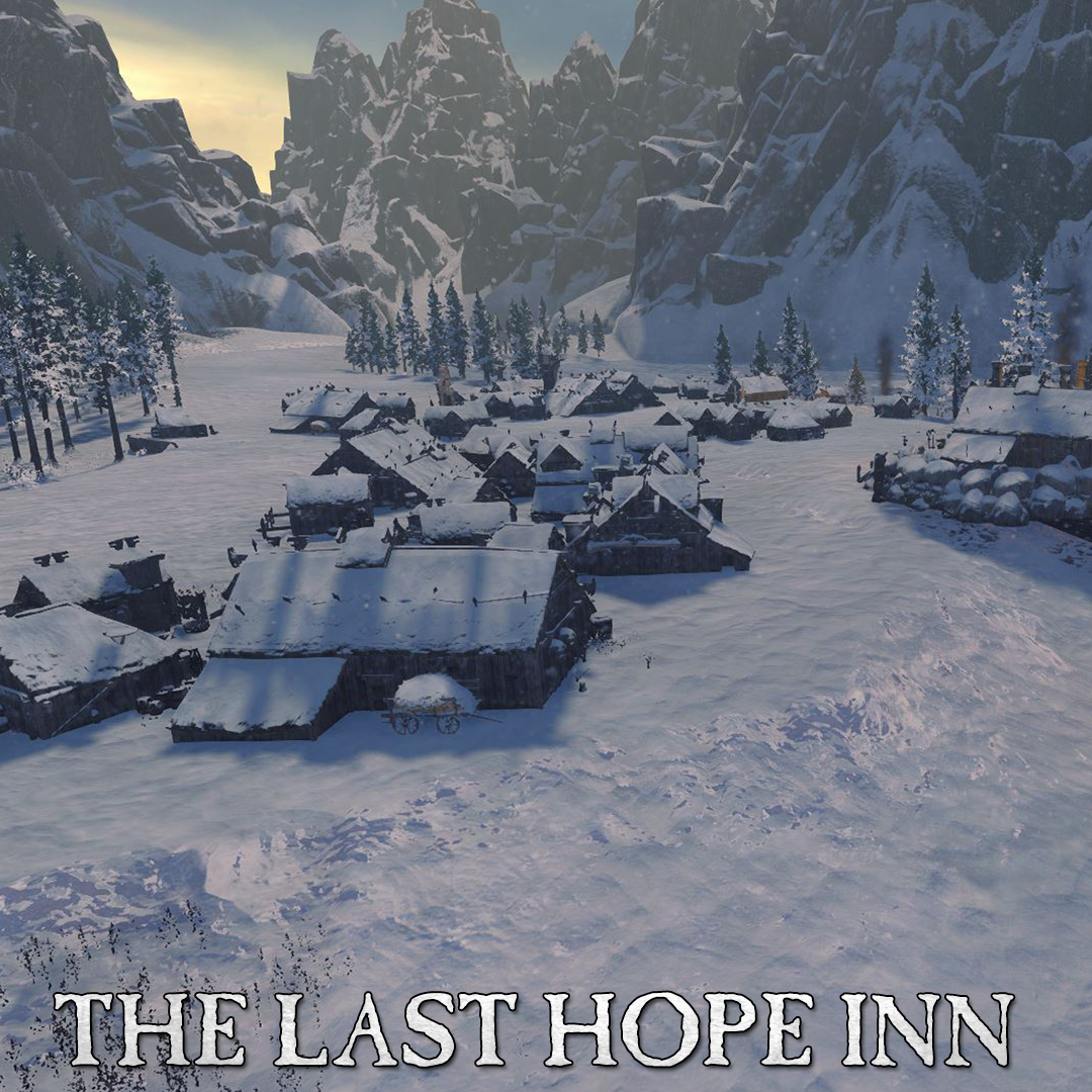 The Last Hope Inn
