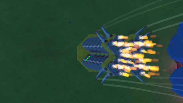 Rocket