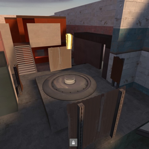 Koth_quicktime_v1 – Team Fortress 2 Mod