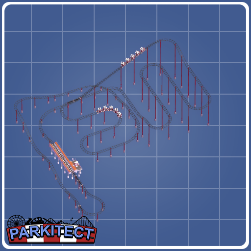 Spinning Coaster Edit