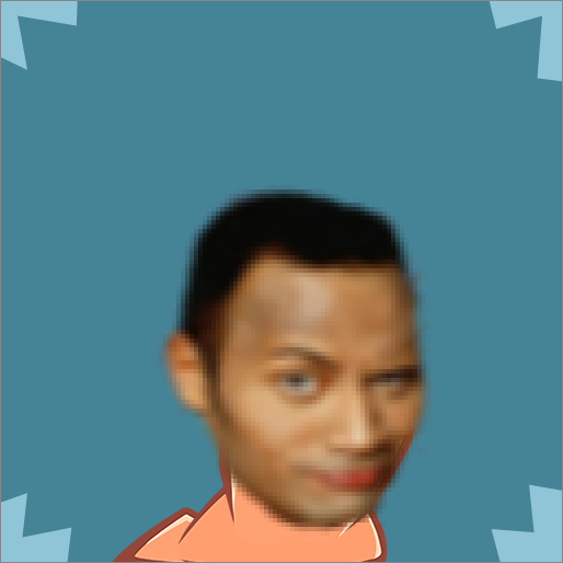Dwayne Hat