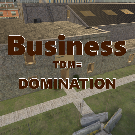 Business Domination