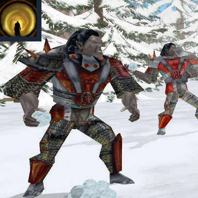 Snowball Override