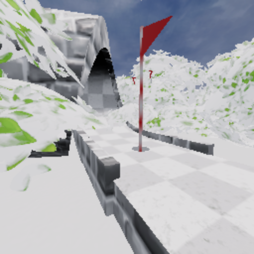 Gertern S Map