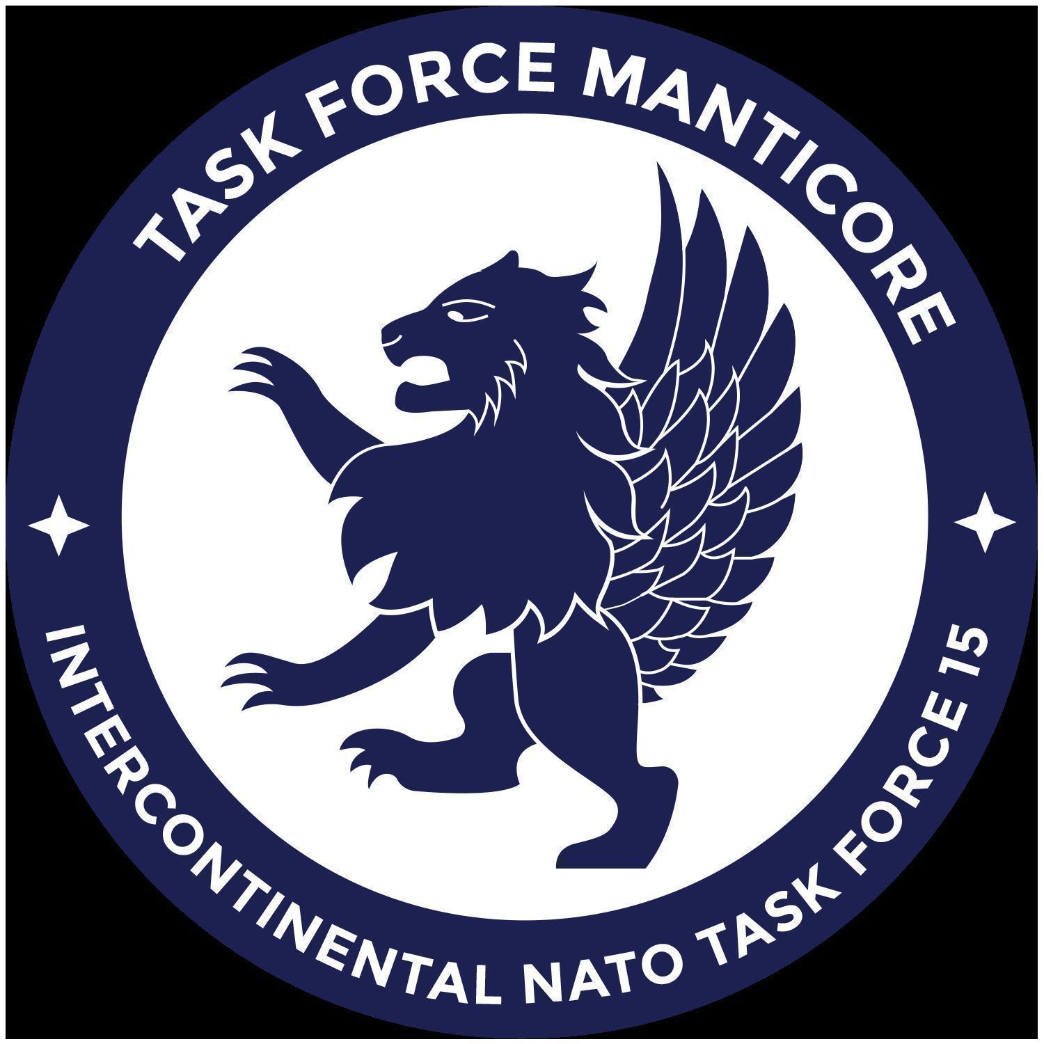 Manticore CorePack