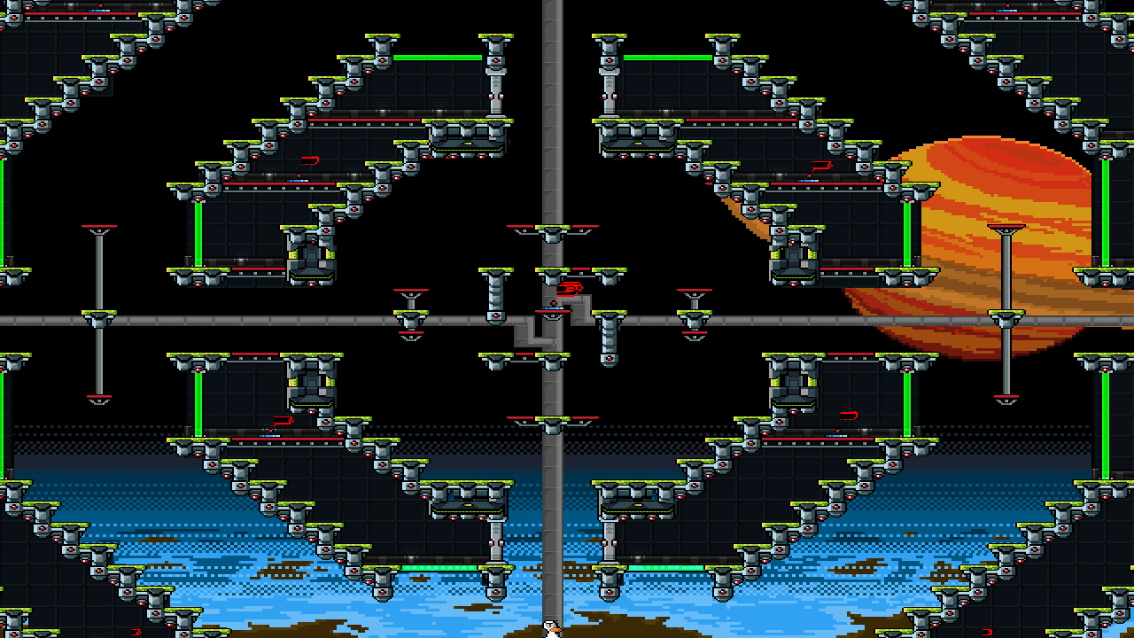 space station