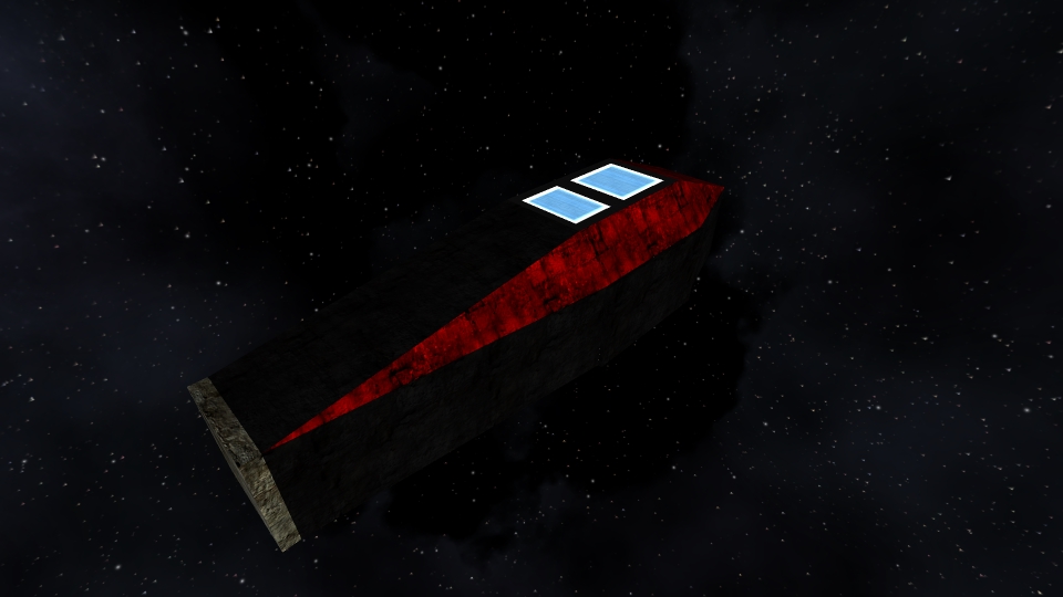 15 slot Mega coffin stone version